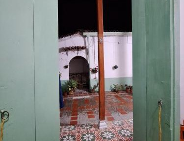 Double Room with Park View