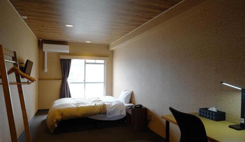 Single Room with Bath