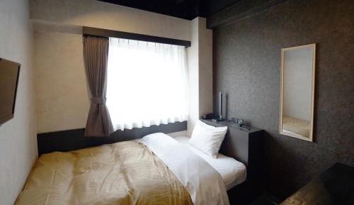 Single Room with Shower