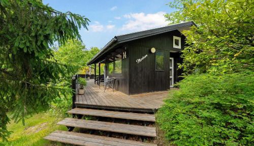 Two-Bedroom Holiday Home