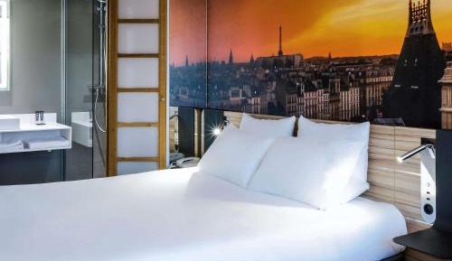 Superior Queen Room with Sofa Bed, 1 place