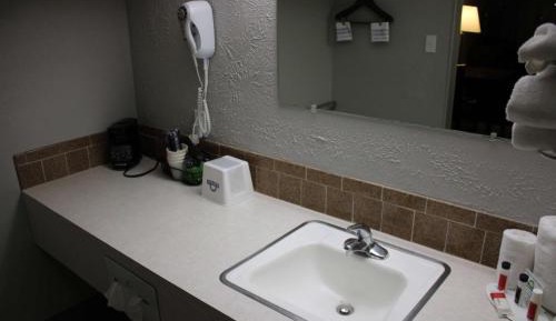 King Room - Non-Smoking