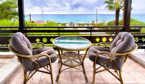 Apartment with Sea View