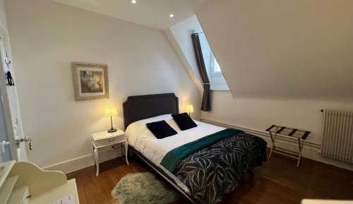 Small Double Room