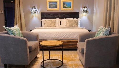 Superior Queen Room