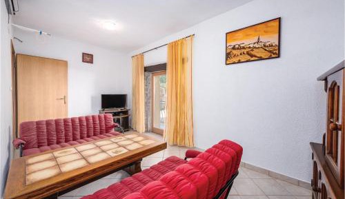 Two-Bedroom Holiday Home