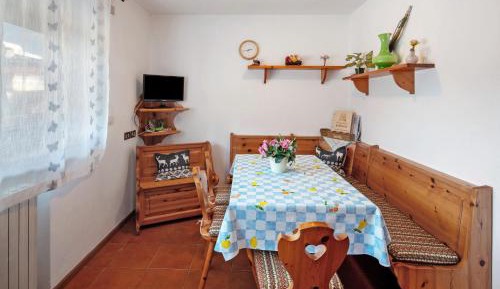 Two-Bedroom Superior Apartment