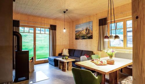 Two-Bedroom Superior Apartment