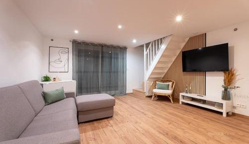 Two-Bedroom Villa