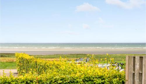 Five-Bedroom Holiday Home