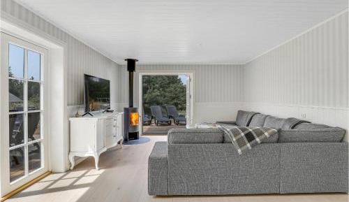 Four-Bedroom Holiday Home