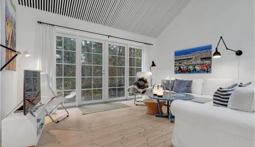 Four-Bedroom Holiday Home