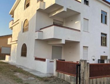 Two-Bedroom Standard Apartment