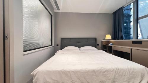 Deluxe Double Studio