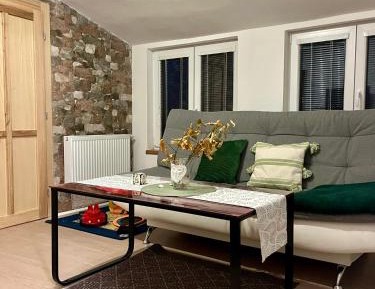 One-Bedroom Chalet