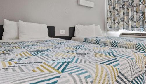 Double Room - Disability Access - Non-Smoking
