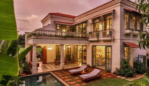 Villa