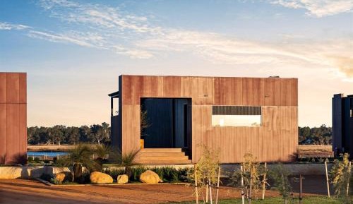One-Bedroom Chalet