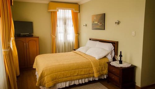 Single Room