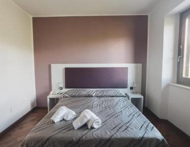 Large Double Room