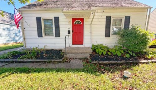 Bungalow