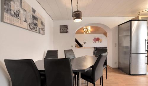 Two-Bedroom Superior Apartment