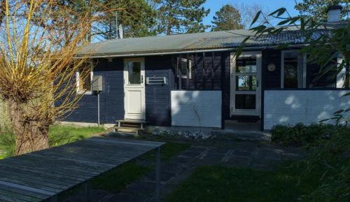 Two-Bedroom Holiday Home