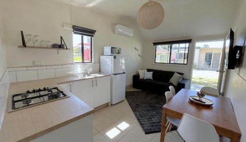 Bungalow