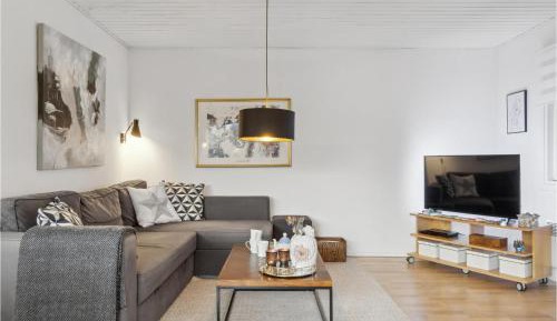 Two-Bedroom Holiday Home