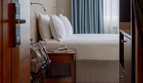 SignatureDouble Room