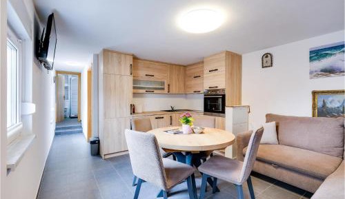 Two-Bedroom Holiday Home
