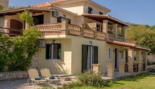 Standard Triple Studio