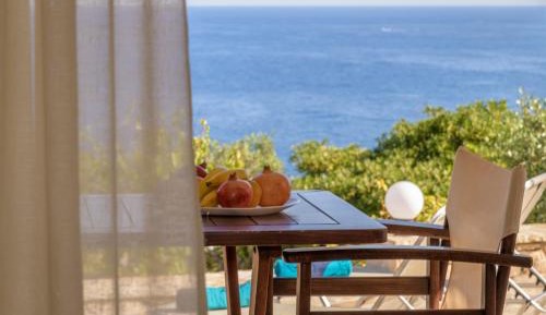 Deluxe Double Studio