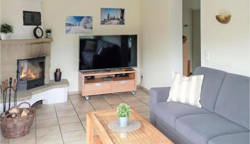 Two-Bedroom Holiday Home