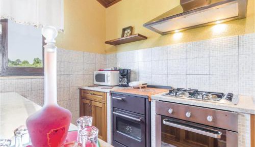 Four-Bedroom Holiday Home