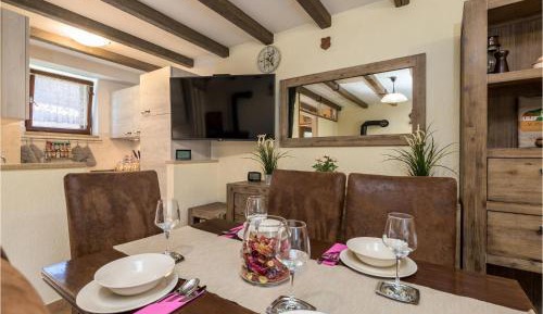 Two-Bedroom Holiday Home