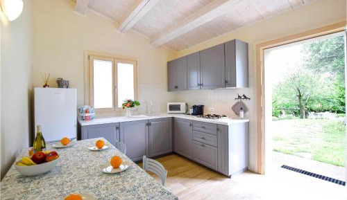 Two-Bedroom Holiday Home