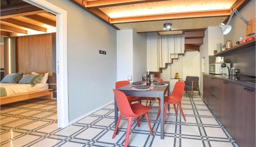 Three-Bedroom Holiday Home 