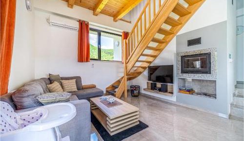 Four-Bedroom Holiday Home