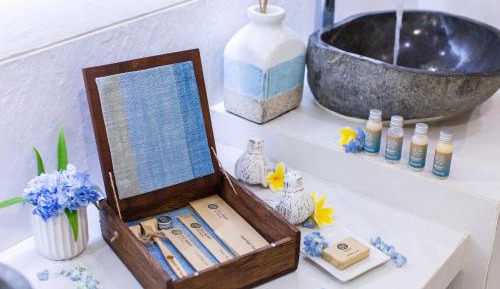 Superior Two Bedroom Villa