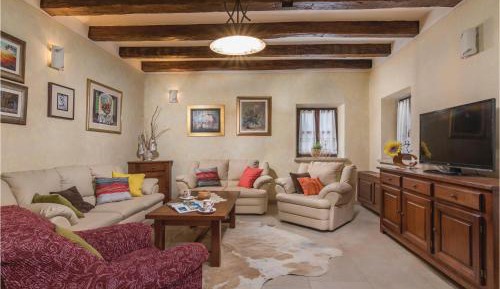 Two-Bedroom Holiday Home