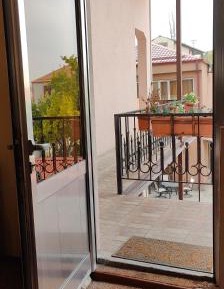 Double Room with Extra Bed