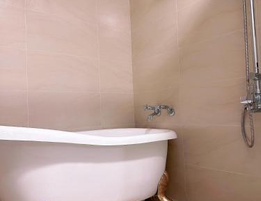 Quadruple Room with Bath