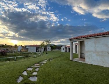Five-Bedroom House