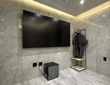 Royal Suite Couple PC