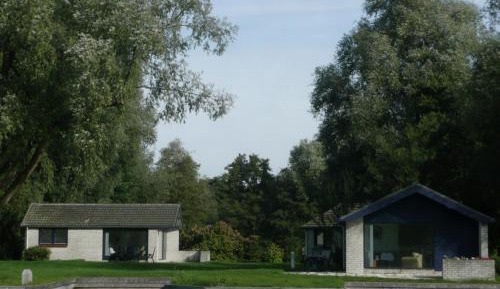 Two-Bedroom Holiday Home