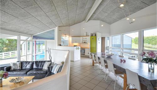 Six-Bedroom Holiday Home