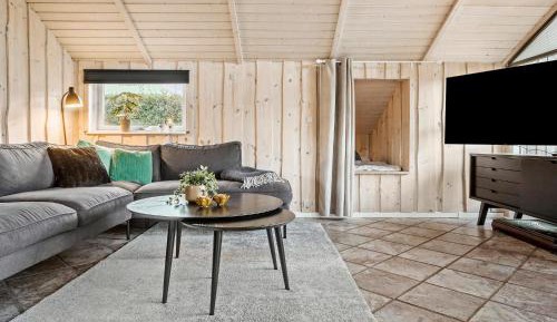 Two-Bedroom Holiday Home