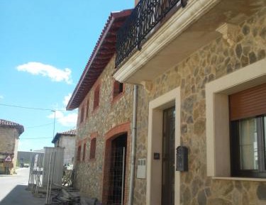 Seven-Bedroom House
