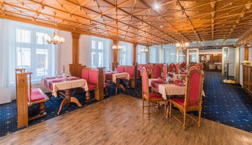 Double Room with Wellness Package